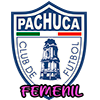 PACHUCA F