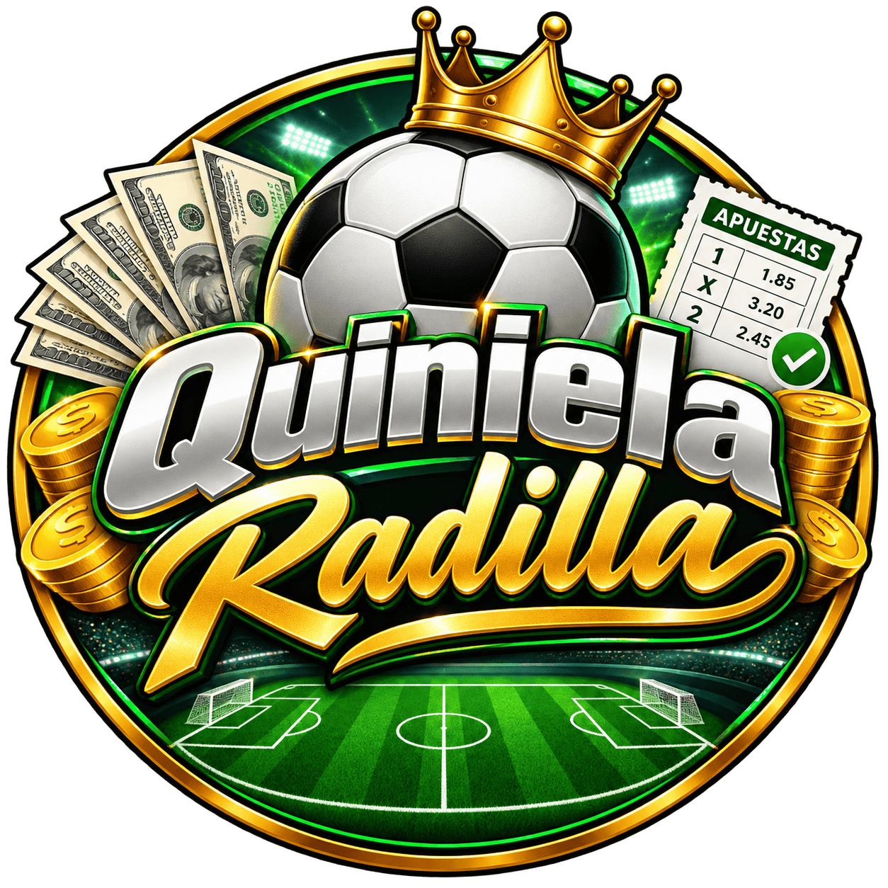 Quiniela Super